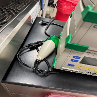 Bio-Rad GenePulser Xcell Electroporation System image 1